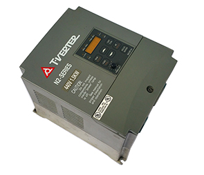 二手台安变频器1.5KW-N2-402-M3