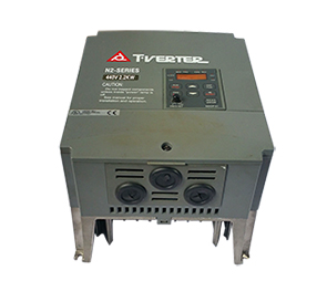 二手台安变频器2.2KW -N2-403-H3