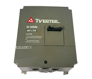 3.7KW二手台安变频器 N2-405-H3