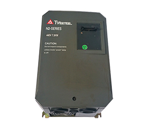 二手台安变频器 7.5W  N2-410-H3