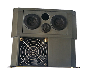 二手台安变频器 7.5W  N2-410-H3