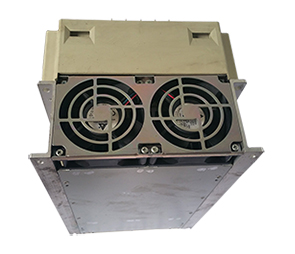 二手台达变频器 7.5W  VFD075B43A