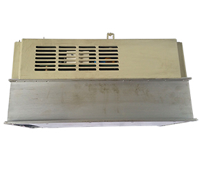 二手台达变频器 7.5W  VFD075B43A