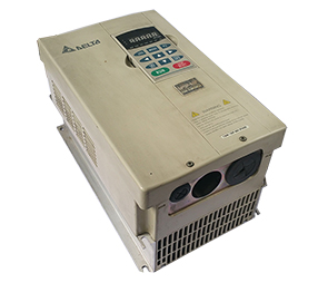 二手台达变频器 7.5W VFD075V43A-2