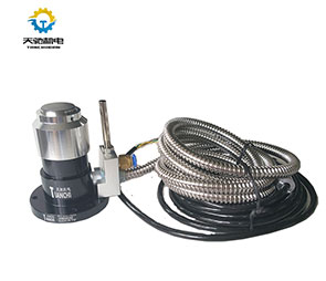 自动对刀仪 TC-20 对刀面20