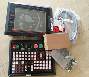 全新宝元 铣床系统 LNC-M628