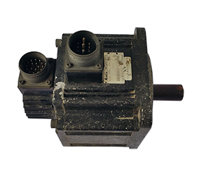 二手台达电机 ECMA-E31310GS