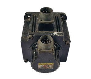 二手台达电机 ECMA-E31310GS