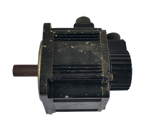 二手台达电机 ECMA-E31310GS