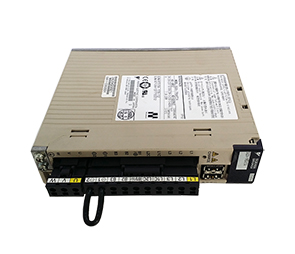 二手安川驱动器 SGDV-1R6A11A