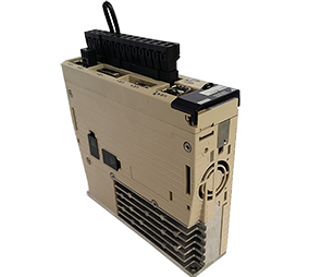二手安川驱动器 SGDV-1R6A11A
