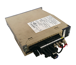 二手安川驱动器 SGDV-2R8A01B