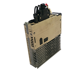 二手安川驱动器 SGDV-2R8A01B