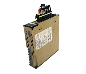 二手安川驱动器 SGDV-2R8A01B