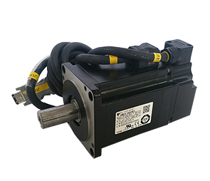 二手安川电机 SGMJV-04A3A61