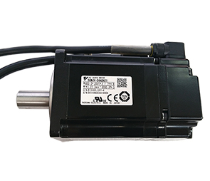 二手安川电机 SGMJV-04ADA21