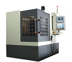 雕铣机改造系统