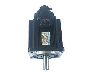 二手广州数控电机130SJT-M075D(A4)