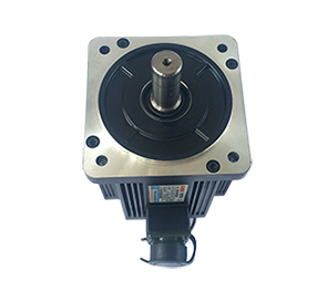 二手广州数控电机130SJT-M075D(A4)