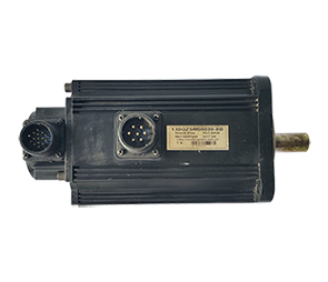 二手格知电机130GZSM05030-8B