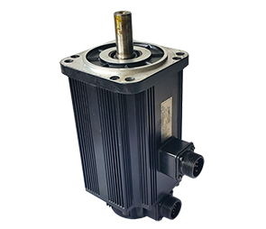 二手格知电机130GZSM05030-8B