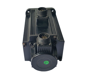 二手格知电机130GZSM05030-8B