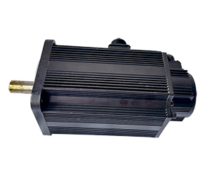 二手格知电机130GZSM05030-8B