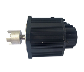 二手格知电机130GZSM05030-8EN