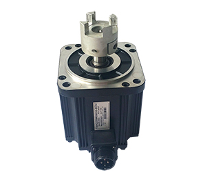 二手格知电机130GZSM05030-8EN