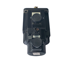 二手格知电机130HM05025-8B