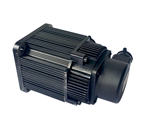 二手格知电机130HM05025-8B