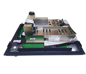 宝元系统T518A英文版 可定制