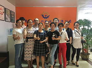 外出学习对公司企业发展有什么好处？