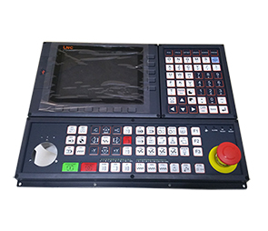 宝元系统T508A 英文版可定制