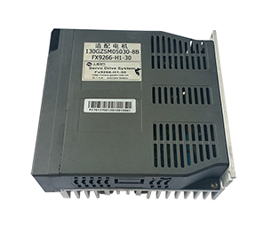 格知驱动器FX9266-H1-30