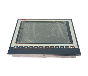 LNC宝元系统原装显示屏(LCD-1041)