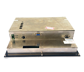 LNC宝元系统原装显示屏(LCD-1041)