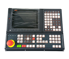 宝元铣床系统LNC-M5800D