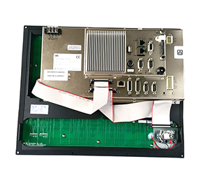 宝元铣床系统LNC-M5800D