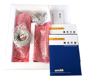 宝元铣床系统LNC-M5800D