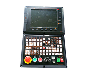 宝元数控系统 LNC-M658A