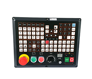 宝元数控系统 LNC-M658A