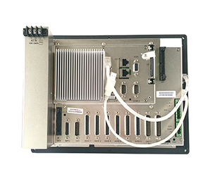 宝元数控系统 LNC-M658A