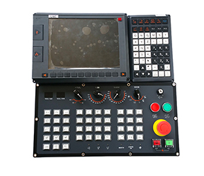 宝元数控 LNC-6800D横式