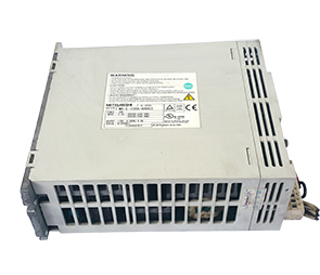 二手三菱驱动器  MR-E-100A-KH003