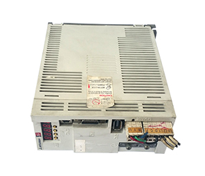 二手三菱驱动器  MR-E-100A-KH003