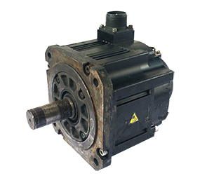 二手三菱电机 HF-SN102J-S100