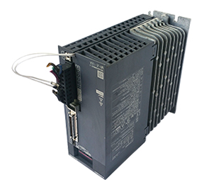 二手三菱驱动器 MR-JE-100A