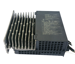 二手三菱驱动器 MR-JE-100A