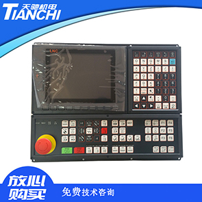 台湾宝元数控系统怎么样？